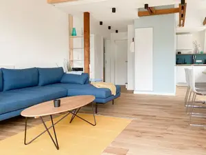 Ferienwohnung für 4 Personen (65 m²) in Scharbeutz