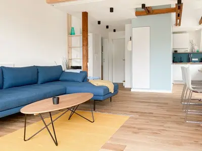 Ferienwohnung für 4 Personen (65 m²) in Scharbeutz 1/10