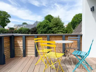 Ferienwohnung für 4 Personen (65 m²) in Scharbeutz 2/10