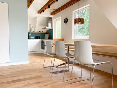 Ferienwohnung für 4 Personen (65 m²) in Scharbeutz 3/10