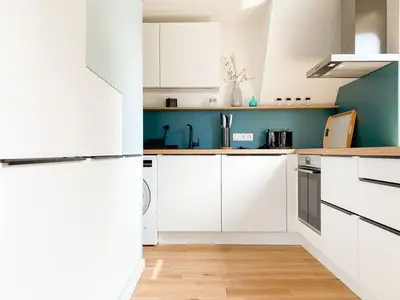 Ferienwohnung für 4 Personen (65 m²) in Scharbeutz 4/10