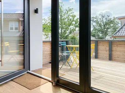 Ferienwohnung für 4 Personen (65 m²) in Scharbeutz 6/10