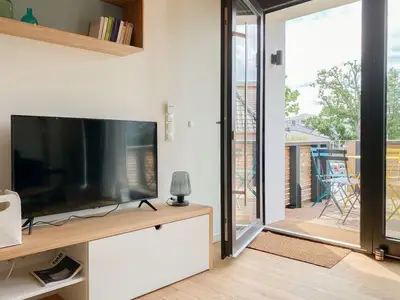 Ferienwohnung für 4 Personen (65 m²) in Scharbeutz 7/10