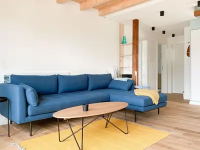 Ferienwohnung für 4 Personen (65 m²) in Scharbeutz 8/10
