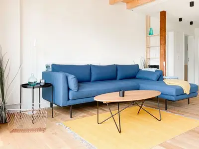 Ferienwohnung für 4 Personen (65 m²) in Scharbeutz 9/10