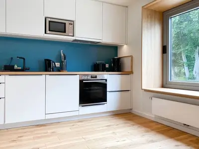 Ferienwohnung für 4 Personen (65 m²) in Scharbeutz 3/10