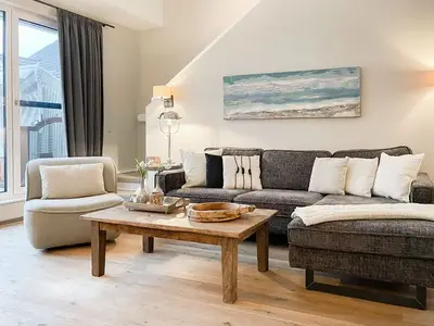 Ferienwohnung für 4 Personen (100 m²) in Scharbeutz 1/10
