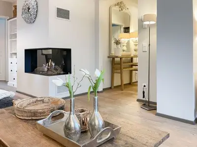Ferienwohnung für 4 Personen (100 m²) in Scharbeutz 3/10
