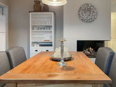 Ferienwohnung für 4 Personen (100 m²) in Scharbeutz 4/10