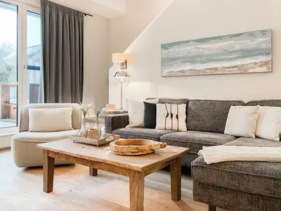 Ferienwohnung für 4 Personen (100 m²) in Scharbeutz 7/10