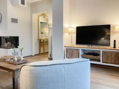 Ferienwohnung für 4 Personen (100 m²) in Scharbeutz 9/10