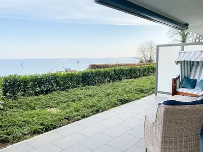 Ferienwohnung für 2 Personen (70 m²) in Scharbeutz 1/10