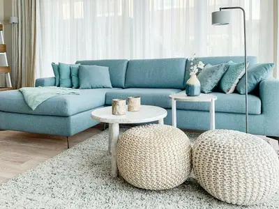 Ferienwohnung für 2 Personen (70 m²) in Scharbeutz 3/10