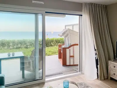 Ferienwohnung für 2 Personen (70 m²) in Scharbeutz 4/10