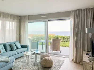 Ferienwohnung für 2 Personen (70 m²) in Scharbeutz 5/10