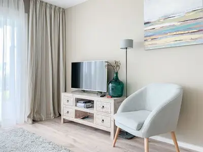 Ferienwohnung für 2 Personen (70 m²) in Scharbeutz 6/10