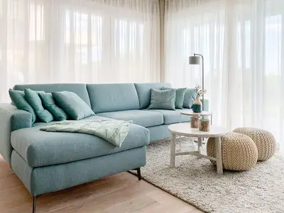Ferienwohnung für 2 Personen (70 m²) in Scharbeutz 7/10
