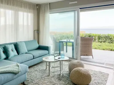 Ferienwohnung für 2 Personen (70 m²) in Scharbeutz 8/10