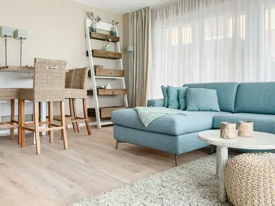 Ferienwohnung für 2 Personen (70 m²) in Scharbeutz 9/10