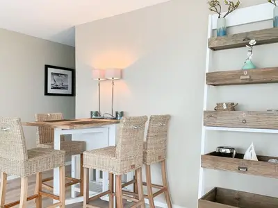 Ferienwohnung für 2 Personen (70 m²) in Scharbeutz 10/10