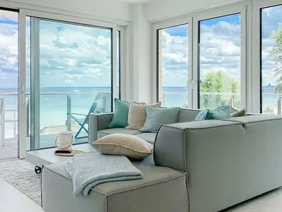 Ferienwohnung für 4 Personen (80 m²) in Scharbeutz 1/10
