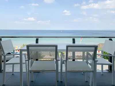Ferienwohnung für 4 Personen (80 m²) in Scharbeutz 2/10