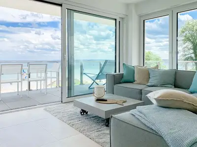 Ferienwohnung für 4 Personen (80 m²) in Scharbeutz 3/10