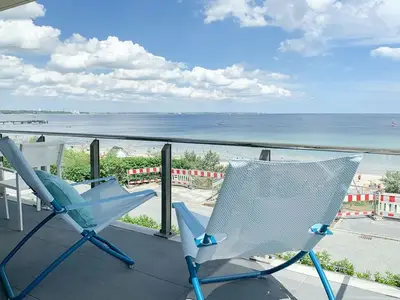 Ferienwohnung für 4 Personen (80 m²) in Scharbeutz 4/10