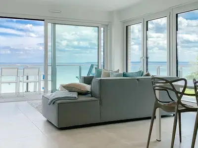 Ferienwohnung für 4 Personen (80 m²) in Scharbeutz 6/10