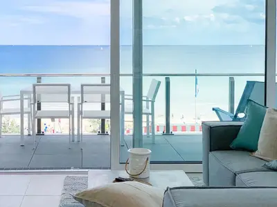 Ferienwohnung für 4 Personen (80 m²) in Scharbeutz 7/10