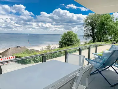 Ferienwohnung für 4 Personen (80 m²) in Scharbeutz 9/10