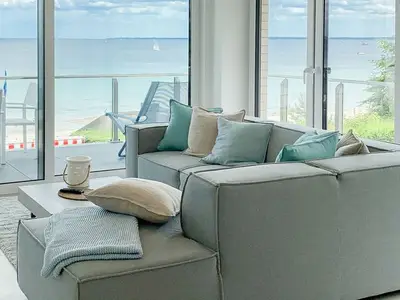 Ferienwohnung für 4 Personen (80 m²) in Scharbeutz 10/10