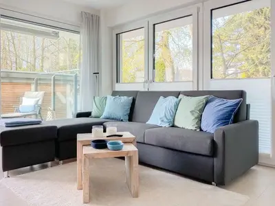 Ferienwohnung für 4 Personen (70 m²) in Scharbeutz 1/10