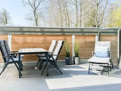 Ferienwohnung für 4 Personen (70 m²) in Scharbeutz 2/10