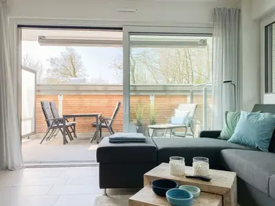 Ferienwohnung für 4 Personen (70 m²) in Scharbeutz 3/10