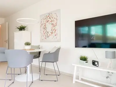 Ferienwohnung für 4 Personen (70 m²) in Scharbeutz 4/10