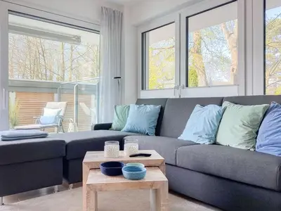 Ferienwohnung für 4 Personen (70 m²) in Scharbeutz 5/10
