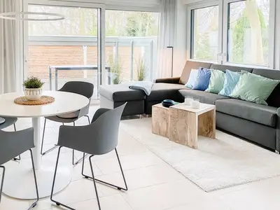 Ferienwohnung für 4 Personen (70 m²) in Scharbeutz 6/10