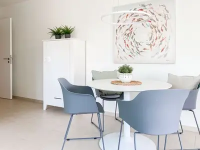 Ferienwohnung für 4 Personen (70 m²) in Scharbeutz 7/10