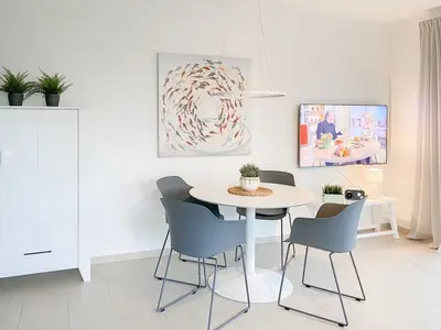 Ferienwohnung für 4 Personen (70 m²) in Scharbeutz 8/10
