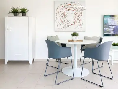 Ferienwohnung für 4 Personen (70 m²) in Scharbeutz 9/10