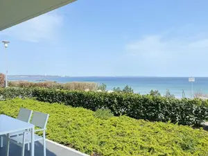 Ferienwohnung für 4 Personen (80 m²) in Scharbeutz
