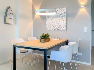 Ferienwohnung für 4 Personen (80 m²) in Scharbeutz 3/10