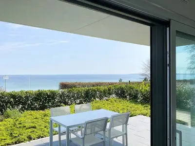 Ferienwohnung für 4 Personen (80 m²) in Scharbeutz 4/10