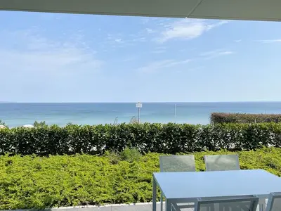 Ferienwohnung für 4 Personen (80 m²) in Scharbeutz 9/10