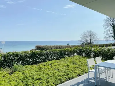 Ferienwohnung für 4 Personen (80 m²) in Scharbeutz 10/10
