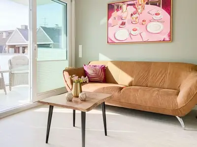 Ferienwohnung für 2 Personen (50 m²) in Scharbeutz 1/10