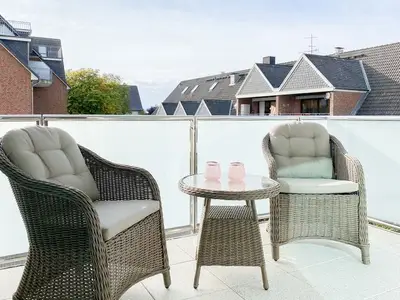 Ferienwohnung für 2 Personen (50 m²) in Scharbeutz 2/10