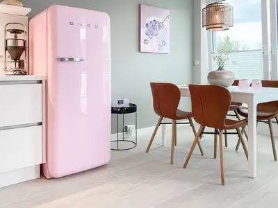Ferienwohnung für 2 Personen (50 m²) in Scharbeutz 3/10