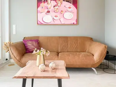 Ferienwohnung für 2 Personen (50 m²) in Scharbeutz 4/10
